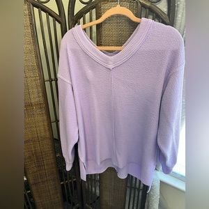 Aerie sweater